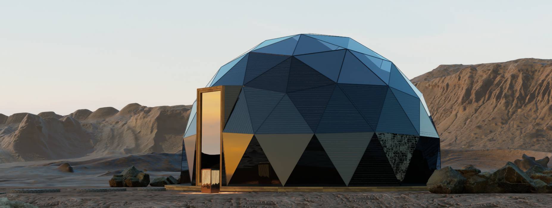 长子县星空酒店帐篷